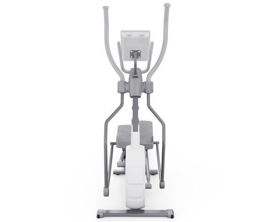 Эллиптический тренажер DFC Westinghouse WH, магнитный