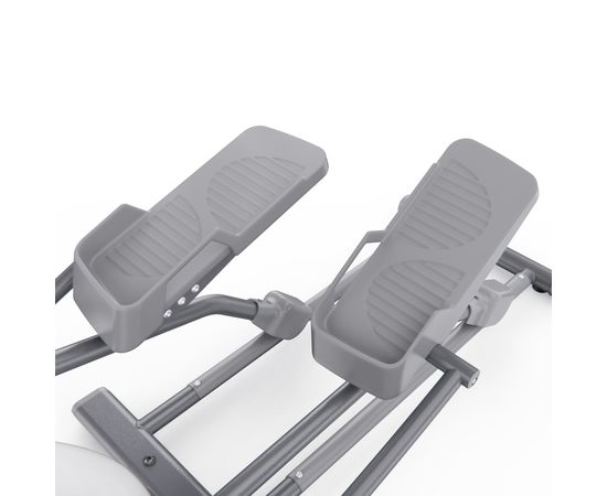 Эллиптический тренажер DFC Westinghouse WH, магнитный