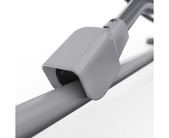 Эллиптический тренажер DFC Westinghouse WH, магнитный