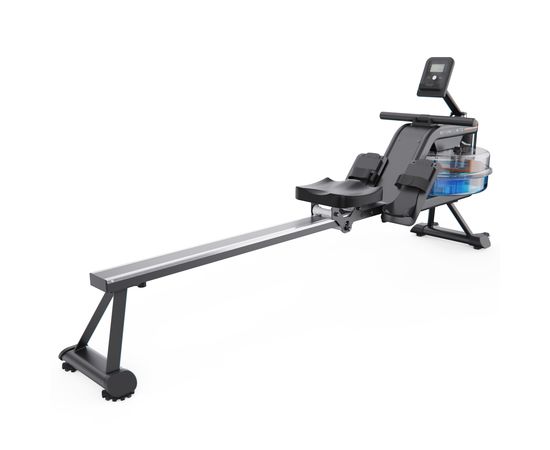 Гребной тренажер DFC YAMO до 136 кг