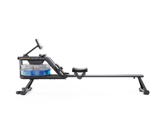 Гребной тренажер DFC YAMO до 136 кг
