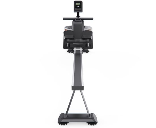 Гребной тренажер DFC YAMO до 136 кг