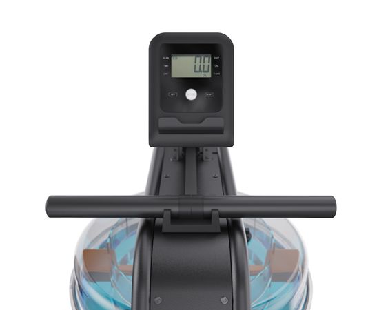 Гребной тренажер DFC YAMO до 136 кг