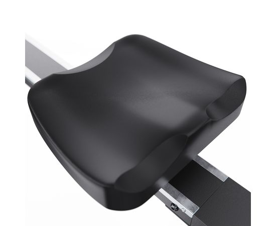 Водный гребной тренажер DFC YAMO до 136 кг, с наклонным баком