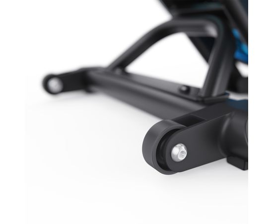 Водный гребной тренажер DFC YAMO до 136 кг, с наклонным баком