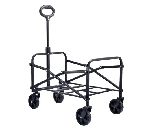 Тележка для кемпинга, дачи и сада DFC, до 100 кг