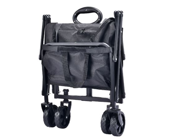 Тележка для кемпинга, дачи и сада DFC, до 100 кг