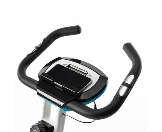 Велотренажер X-Bike DFC AKNIO / магнитный, до 110 кг