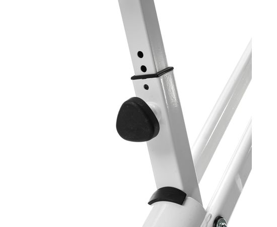 Велотренажер X-Bike DFC AKNIO / магнитный, до 110 кг