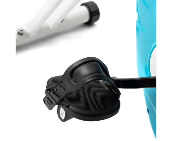 Велотренажер X-Bike DFC AKNIO / магнитный, до 110 кг