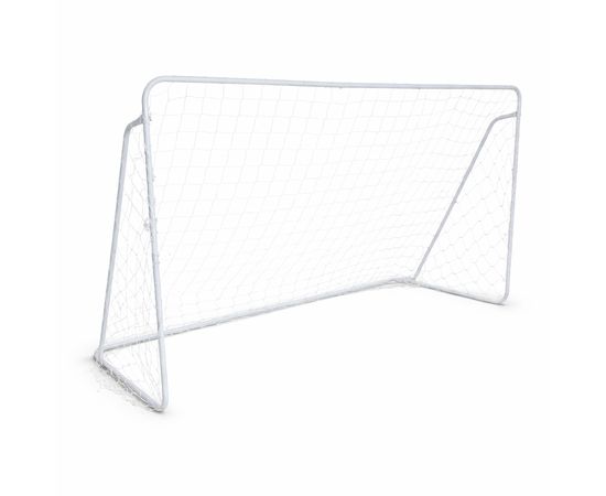 Футбольные ворота DFC GB301-1 (240 х 90 см)