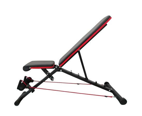 Скамья для жима DFC GLFERA YD-2762 / 120 кг