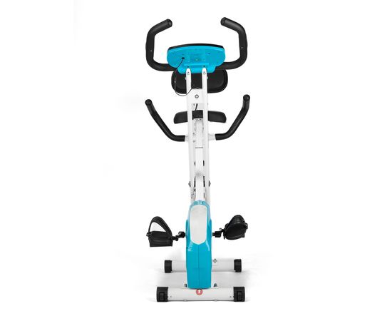 Велотренажер X-Bike DFC AKNIO / магнитный, до 110 кг