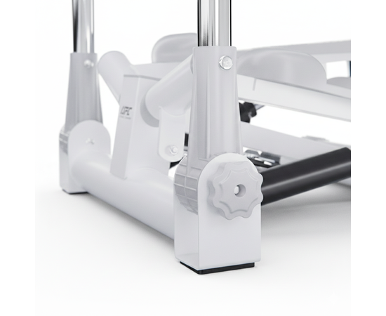 Министеппер со складными поручнями DFC SC-S085GG поворотный