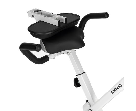Велотренажер X-Bike DFC AKNIO / магнитный, до 110 кг