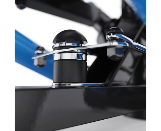 Министеппер с поручнем DFC SOOZIER A90-279V01 поворотный