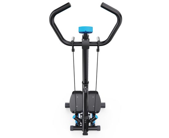 Министеппер с поручнем DFC SOOZIER A90-279V01 поворотный