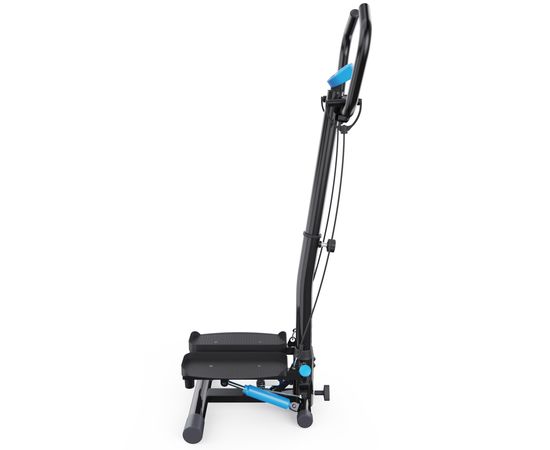 Министеппер с поручнем DFC SOOZIER A90-279V01 поворотный