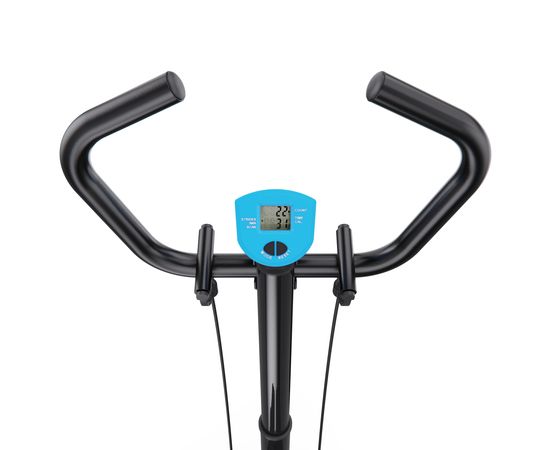 Министеппер с поручнем DFC SOOZIER A90-279V01 поворотный