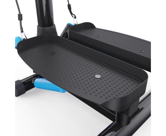 Министеппер с поручнем DFC SOOZIER A90-279V01 поворотный