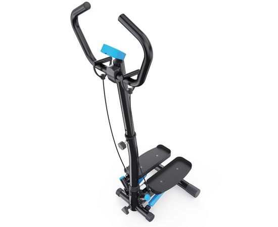 Министеппер с поручнем DFC SOOZIER A90-279V01 поворотный