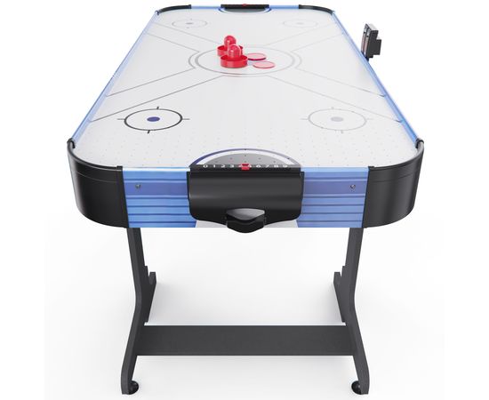 Игровой стол - аэрохоккей DFC AT-230 54" 132 х 62 см
