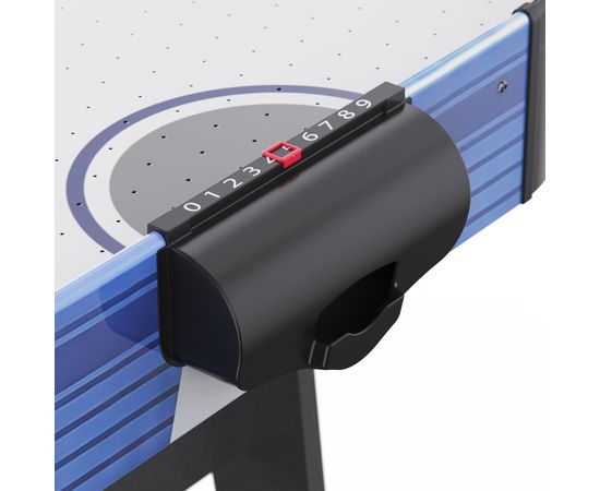 Игровой стол - аэрохоккей DFC AT-230 54" 132 х 62 см