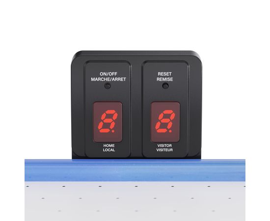 Игровой стол - аэрохоккей DFC AT-230 54" 132 х 62 см