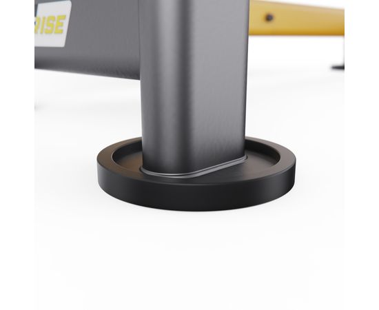 Скамья со стойками под штангу STONERISE D5001