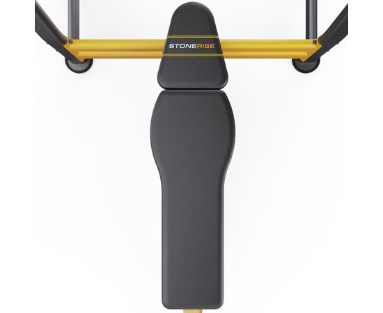 Скамья со стойками под штангу STONERISE D5001
