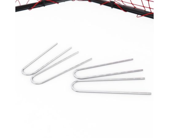 Ворота игровые DFC RQ23009 (120 x 80 см)