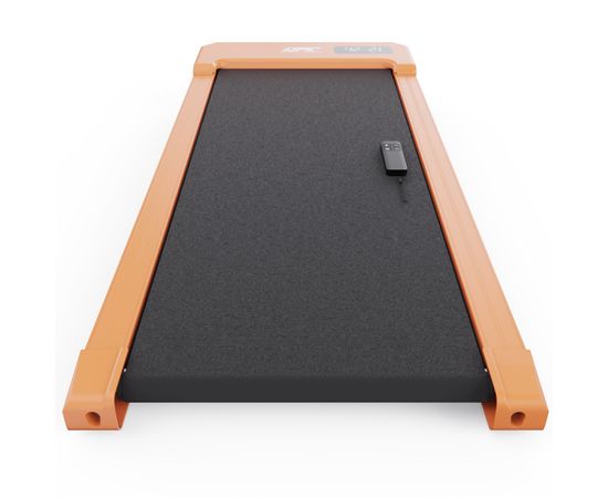 Беговая дорожка DFC Oriole, 87 х 37,5 см, оранжевая