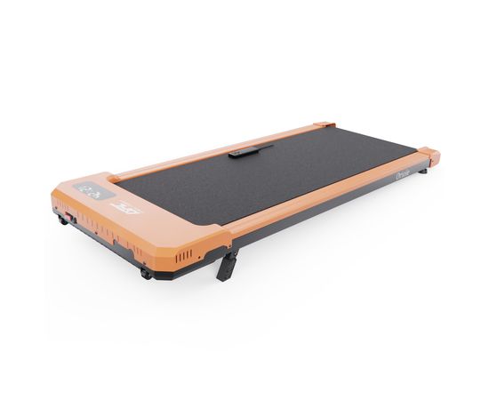 Беговая дорожка DFC Oriole, 87 х 37,5 см, оранжевая