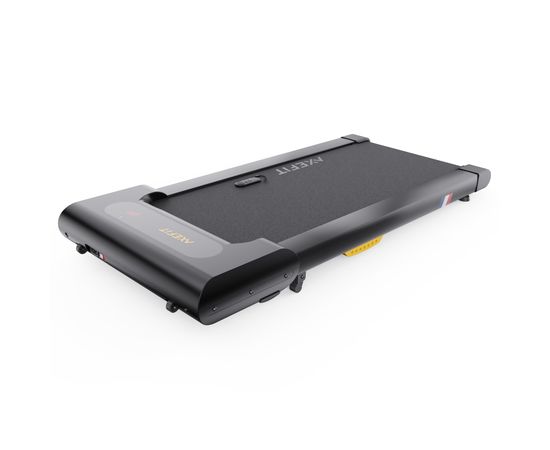 Беговая дорожка DFC AXEFIT TM200-3B, 95 х 40 см, черная