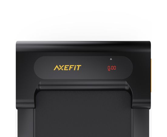 Беговая дорожка DFC AXEFIT TM200-3B, 95 х 40 см, черная