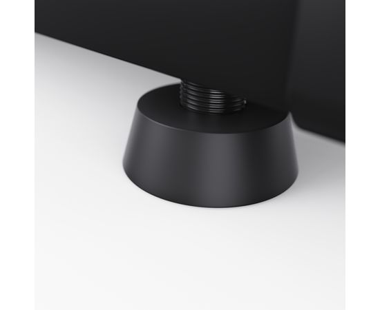 Беговая дорожка DFC AXEFIT TM200-3Blue, 95 х 40 см, голубая