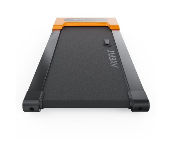 Беговая дорожка DFC AXEFIT TM200-3D, 95 х 40 см, оранжевая