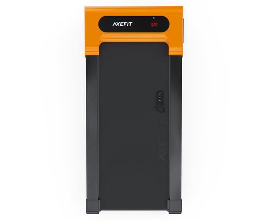 Беговая дорожка DFC AXEFIT TM200-3D, 95 х 40 см, оранжевая