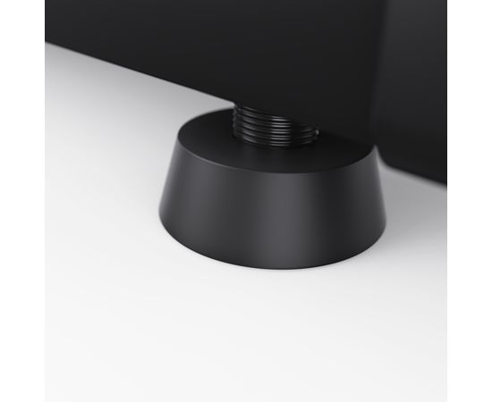 Беговая дорожка DFC AXEFIT TM200-3D, 95 х 40 см, оранжевая