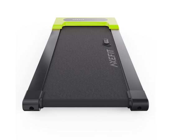 Беговая дорожка DFC AXEFIT TM200-3G, 95 х 40 см, зеленая