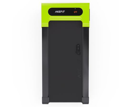 Беговая дорожка DFC AXEFIT TM200-3G, 95 х 40 см, зеленая