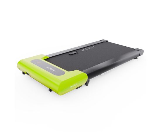 Беговая дорожка DFC AXEFIT TM200-3G, 95 х 40 см, зеленая