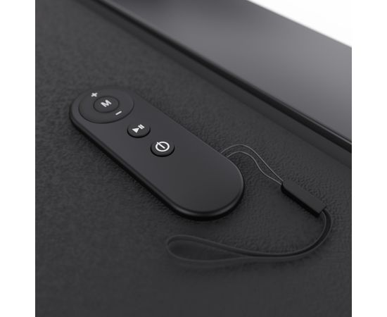 Беговая дорожка DFC AXEFIT TM200-3P, 95 х 40 см, розовая