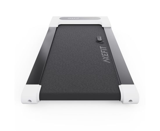 Беговая дорожка DFC AXEFIT TM200-3, 95 х 40 см, белая