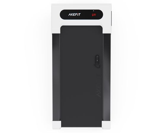 Беговая дорожка DFC AXEFIT TM200-3, 95 х 40 см, белая
