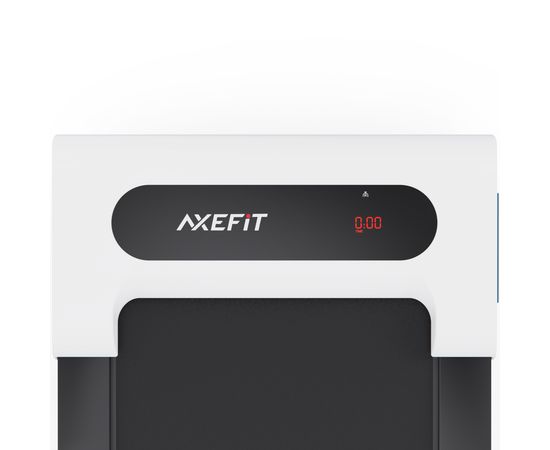 Беговая дорожка DFC AXEFIT TM200-3, 95 х 40 см, белая