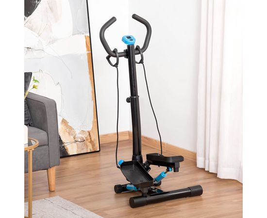 Министеппер с поручнем DFC SOOZIER A90-279V01 поворотный