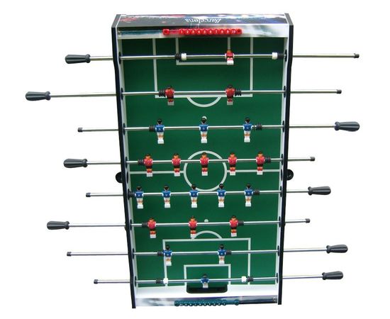 Игровой стол - футбол "Barcelona" DFC складная