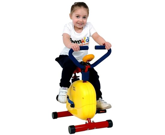 Велотренажер детский DFC (VT-2600)