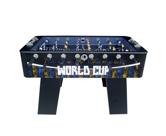 Игровой стол - футбол DFC World Cup